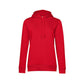Inspire Hooded Sweat Women_°