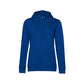 Inspire Hooded Sweat Women_°