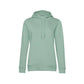 Inspire Hooded Sweat Women_°