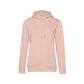 Inspire Hooded Sweat Women_°