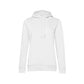 Inspire Hooded Sweat Women_°
