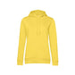 Inspire Hooded Sweat Women_°