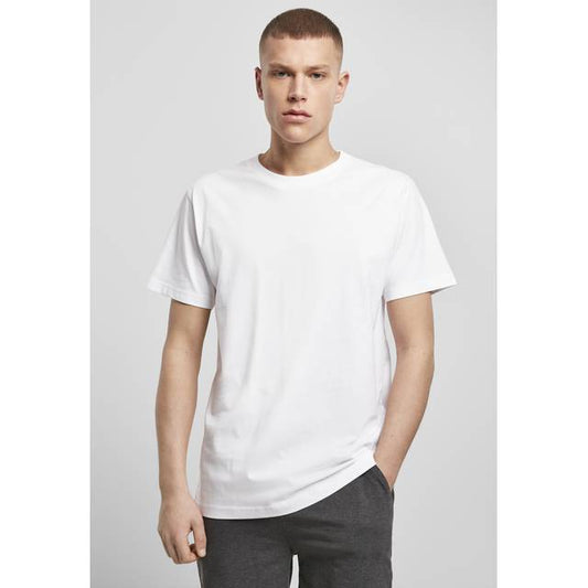 Organic T-Shirt Round Neck