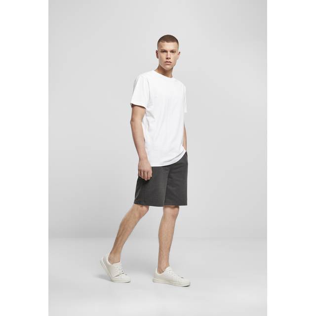 Build Your Brand Organic T-Shirt Round Neck
