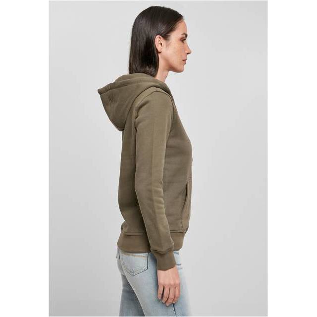 Organische dames hoodies