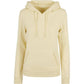 Build Your Brand Ladies´ Organic Hoody BY139