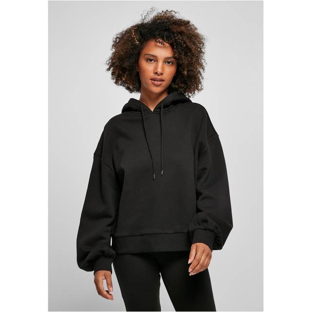 Ladies´ Organic Oversized Hoody