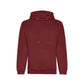 Just Hoods Organic Hoodie JH201
