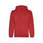 Just Hoods Organic Hoodie JH201