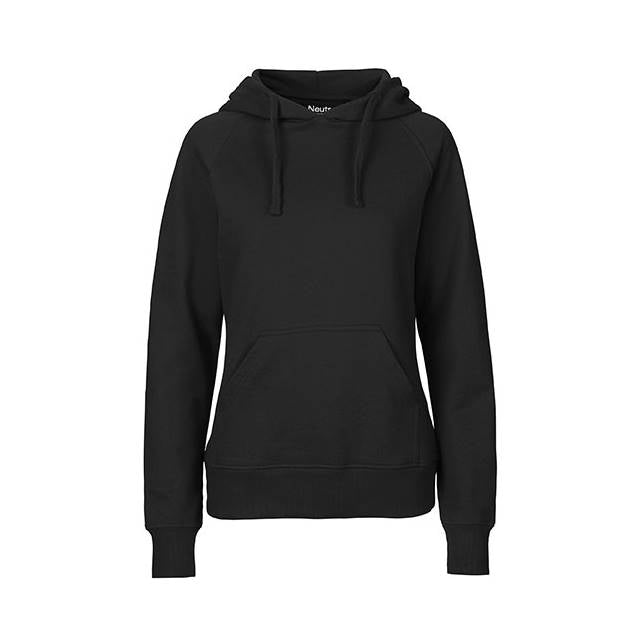 Organisch katoenen Dames Hoodie