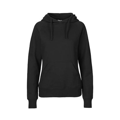 Organisch katoenen Dames Hoodie