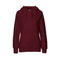 Organisch katoenen Dames Hoodie