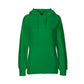 Organisch katoenen Dames Hoodie
