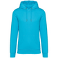 Uniseks sweater met capuchon - 350 gr/m2