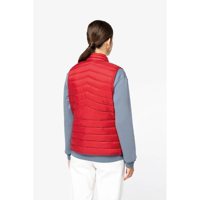 Native Spirit Ecologische Lichte Bodywarmer voor dames NS6006