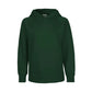 Kids Hoodie Organisch Katoen