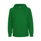 Kids Hoodie Organisch Katoen