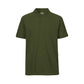 Men's Classic Polo Organisch Katoen