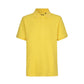 Men's Classic Polo Organisch Katoen