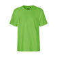 Men´s Classic T-Shirt Organisch Katoen
