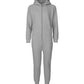 Jumpsuit voor Kinderen Biologisch Katoen