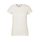 Ladies Classic T-Shirt Organisch Katoen