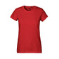 Ladies Classic T-Shirt Organisch Katoen