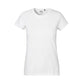 Ladies Classic T-Shirt Organisch Katoen