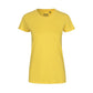 Ladies Classic T-Shirt Organisch Katoen