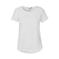 Ladies Roll Up Sleeve T-Shirt