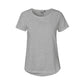 Ladies Roll Up Sleeve T-Shirt