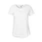 Ladies Roll Up Sleeve T-Shirt
