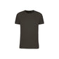 Uniseks T-shirt met Ronde Hals Bio190IC