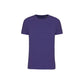 Uniseks T-shirt met Ronde Hals Bio190IC