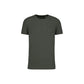 Uniseks T-shirt met Ronde Hals Bio190IC