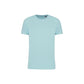 Uniseks T-shirt met Ronde Hals Bio190IC