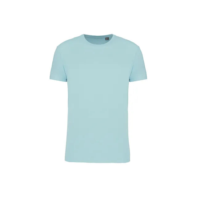 Uniseks T-shirt met Ronde Hals Bio190IC
