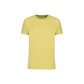 Uniseks T-shirt met Ronde Hals Bio190IC