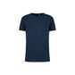 Uniseks T-shirt met Ronde Hals Bio190IC