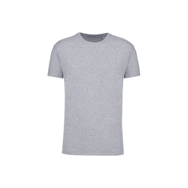 Uniseks T-shirt met Ronde Hals Bio190IC