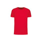 Uniseks T-shirt met Ronde Hals Bio190IC