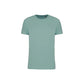 Uniseks T-shirt met Ronde Hals Bio190IC