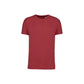 Uniseks T-shirt met Ronde Hals Bio190IC