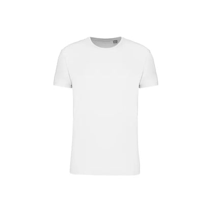 Uniseks T-shirt met Ronde Hals Bio190IC