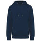 Ecologische Uniseks Sweater met Capuchon