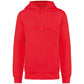 Ecologische Uniseks Sweater met Capuchon