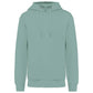 Ecologische Uniseks Sweater met Capuchon