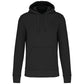 Ecologische Heren Sweater met Capuchon