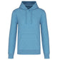 Ecologische Heren Sweater met Capuchon