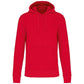Ecologische Heren Sweater met Capuchon